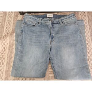 Crown & Ivy size 14 Skinny Jeans
